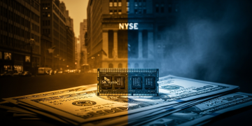 SK海力士擬美募資百億 美光DRAM獨家上市地位受威脅