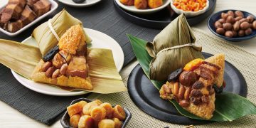 2026端午節粽子推薦：五星飯店粽全面開戰！干貝、鮑魚、海陸粽搶攻預購商機