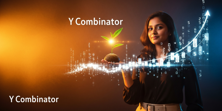 印度少女 Harshita Arora 躋身 Y組合子最年輕合夥人 憑破格創業路寫新篇