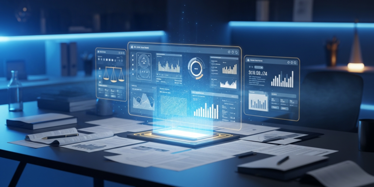 Manifest OS獲6000萬美元A輪募資 打造AI原生法律服務