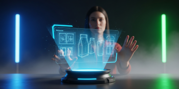 AI工具革新包裝設計流程 助品牌高效決策與永續發展