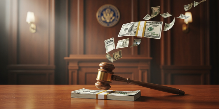 美關稅政策驟變衝擊全球供應鏈 企業應警惕新目標與退稅時限