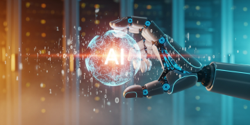 色拉布裁千人歸咎AI 科技業陷人力結構重整潮