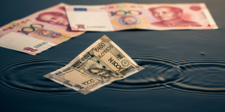 印度對中貿易逆差五年狂增155% 工業品嚴重依賴成隱憂