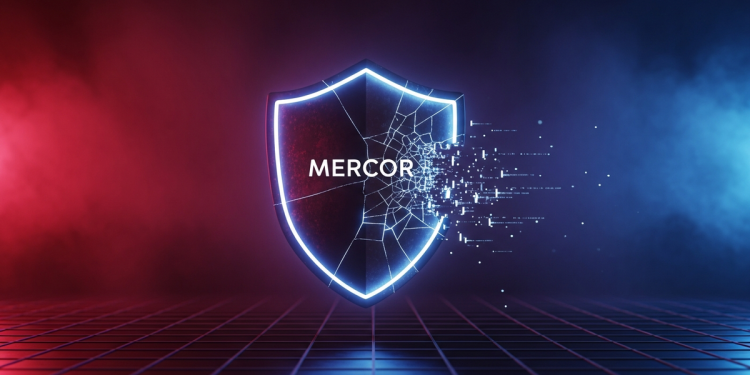 百億估值 AI 新創 Mercor 數據外洩，Meta 終止合作警示供應鏈資安風險