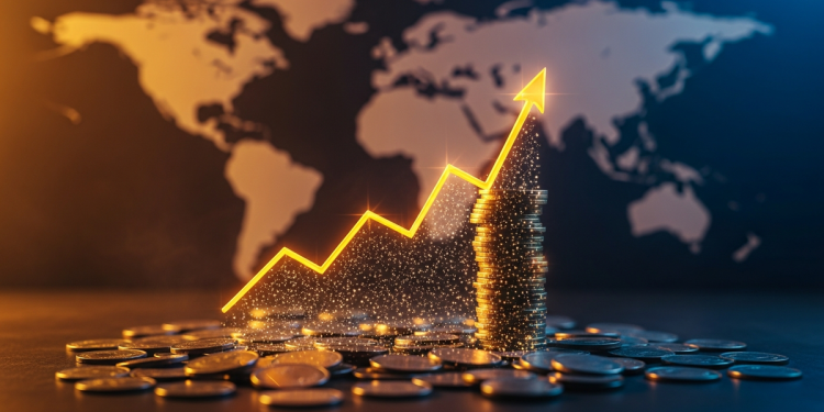 中東局勢牽動亞股資金輪動：中台股市吸金，台股 AI 鏈成亮點