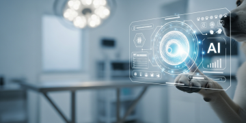 AI助愛犬戰勝癌魔 奧特曼讚其開創性：人類經驗仍是關鍵