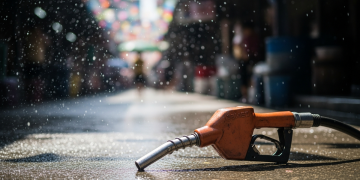 泰國燃油危機衝擊潑水節旅遊旺季 物價攀升恐重創經濟