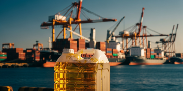 日本劍指2030 SAF燃料10%目標 廢食用油爭奪戰浮現