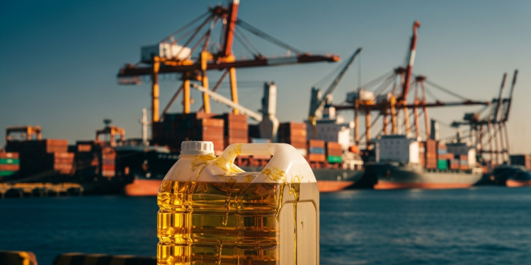 日本劍指2030 SAF燃料10%目標 廢食用油爭奪戰浮現