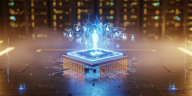 AI市場潛力驚人：科技巨擘與投資大師齊聲看好兆美元商機