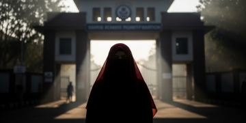 英國嚴正警告塔利班 限縮婦女受教權危及阿富汗未來