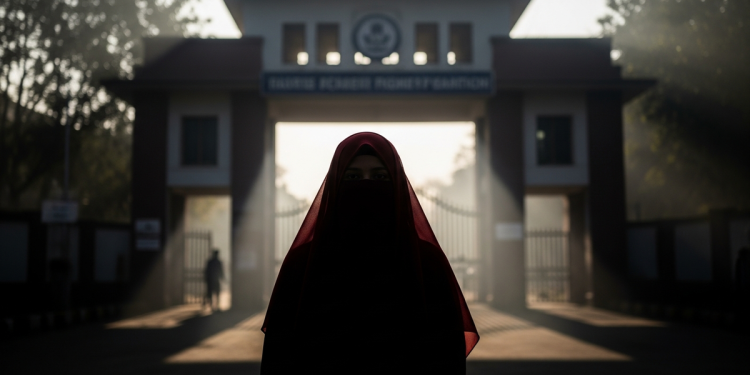 英國嚴正警告塔利班 限縮婦女受教權危及阿富汗未來