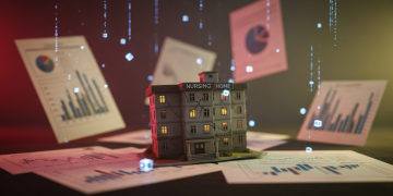 長照地產投資信託獲利驚人 居民照護疏失釀巨額賠償