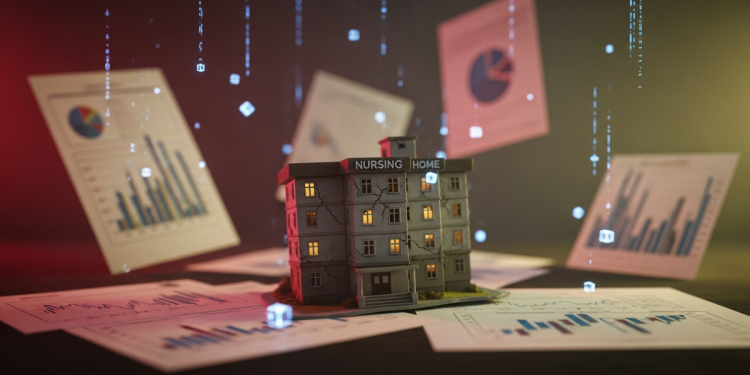 長照地產投資信託獲利驚人 居民照護疏失釀巨額賠償