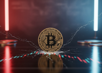 比特幣反彈藏隱憂 期貨市場融資利率負值恐釀大規模軋空