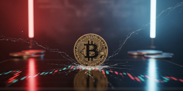 比特幣反彈藏隱憂 期貨市場融資利率負值恐釀大規模軋空