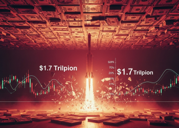 SpaceX 估值上看 1.7 兆美元 恐分食特斯拉投資焦點