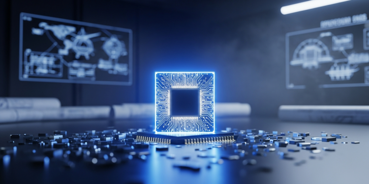 智慧電子核心：可程式邏輯革新航空系統設計 強化飛航可靠性與適應性