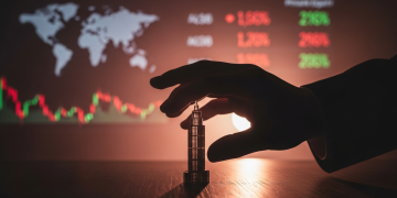 REITs募資趨緩陷變局：私募資金與併購交易重塑全球房市