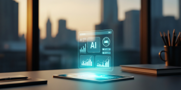 澳洲AI金融顧問崛起 年輕世代主導但信任度仍待提升