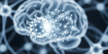 貝勒醫學院獲 200 萬美元 探究病毒與阿茲海默症關聯