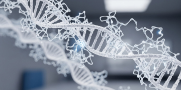 亨丁頓舞蹈症研究迎曙光 基因與蛋白質療法燃起新希望