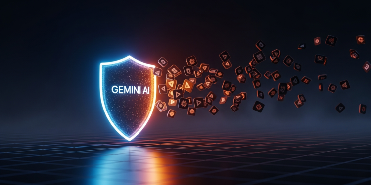 Google Gemini AI 去年攔阻逾83億則惡意廣告 大幅提升廣告安全