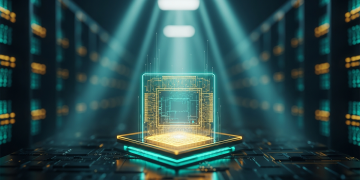 微軟光半導體佈局鎖定美以盟友 傳三星遭排除AI資料中心供應鏈