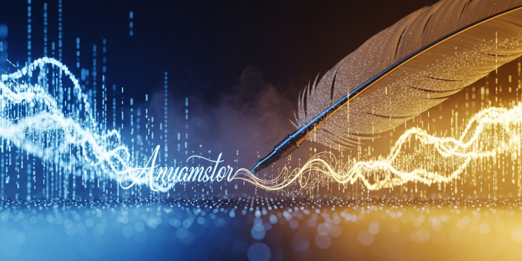 AI文字潤飾工具崛起：揭密如何規避AI偵測 維繫內容「人性」光輝