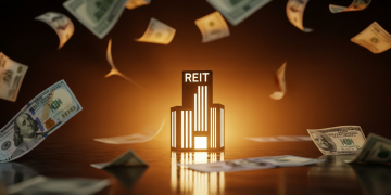 AAII點名三檔被低估美國抵押型REITs 殖利率逾8%吸引價值投資人