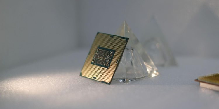 Intel 18A製程登場 Core Series 3搶攻AI PC與邊緣運算市場