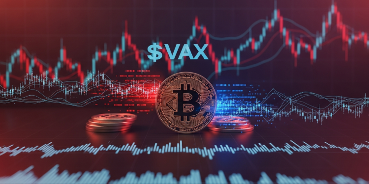 Avalanche 面臨地緣政治挑戰 $AVAX 價格波動劇烈、展望謹慎