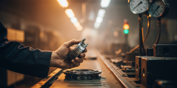 美國製造業迎近兩年最強訂單 企業樂觀但通膨陰影籠罩