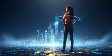 25歲印度裔創辦人Harshita Arora 躍居Y Combinator最年輕總合夥人