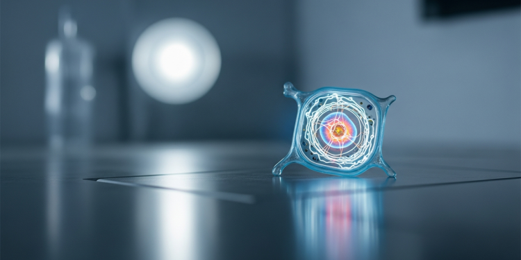 「子宮頸晶片」模擬人體微環境 性病研究藥物開發現曙光