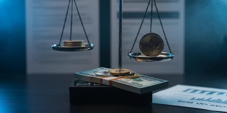 麻州城市擬禁加密貨幣ATM，憂金融風險與洗錢