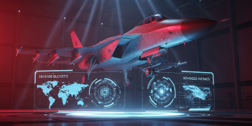 美2027國防預算優先F-47戰機 50億美元強化空優