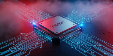 台積電成2026年「隱形贏家」：AI熱潮助攻營收年增三成