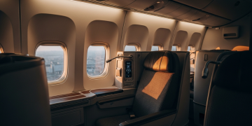 阿基亞以色列航空拓展歐洲商務艙服務 首航巴黎強化高階市場