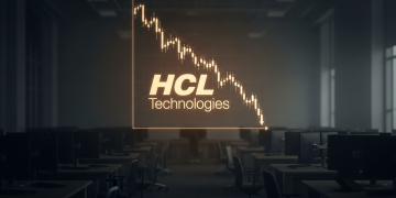 HCL科技財測不如預期 全球客戶緊縮支出衝擊科技服務業