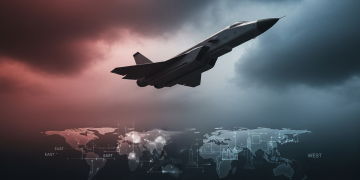 美國國防部選定 12 廠商開發 Golden Dome 飛彈防禦技術 高昂成本引憂