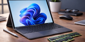 記憶體成本扛不住！微軟Surface Laptop 7調漲 入門款貴300美元