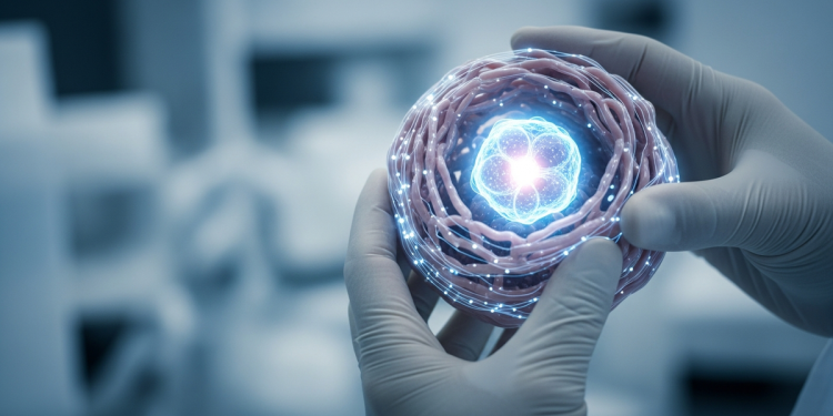 類器官模型助揭子宮頸腺癌惡性機制 復旦團隊指向精準療法