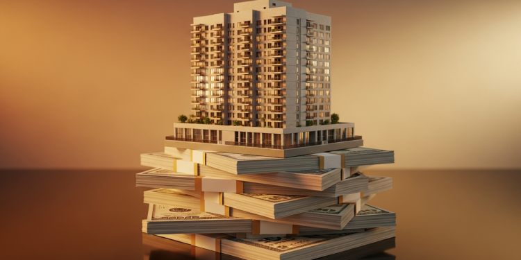 博楓資產管理斥資11億美元 收購黑石集團西班牙住宅組合