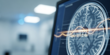 失智症篩檢不增家屬心理負擔 美研究揭早期診斷關鍵