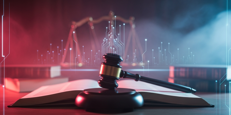 AI生成虛假引文恐觸法 內布拉斯加州律師遭停職引警惕