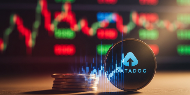 Datadog 股價震盪估值現分歧 分析師指可能低估近三成