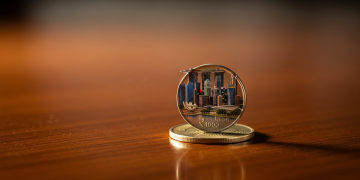 英蒂亞與新加坡深化經貿夥伴關係 戈亞爾訪星會晤黃循財