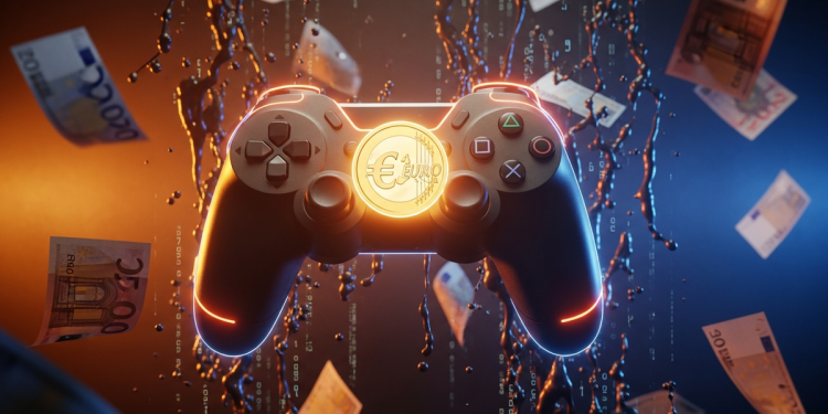 Digital Bros. 400 萬歐元收購《WUCHANG: Fallen Feathers》IP